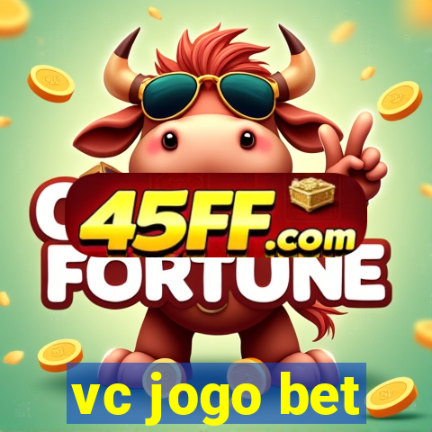 vc jogo bet